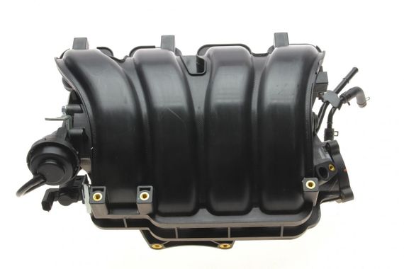 Колектор впускний Hyundai Santa Fe Kia Sorento 2.4 12- GZ-E1253