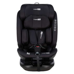 Автокрісло FreeON Epic  i-Size 40-150 см, black (Від народження)