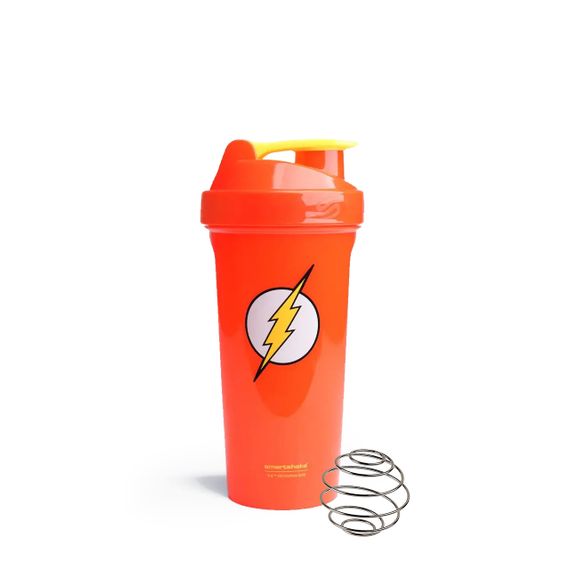 Шейкер спортивний SmartShake Lite 800ml DC Flash (Original)