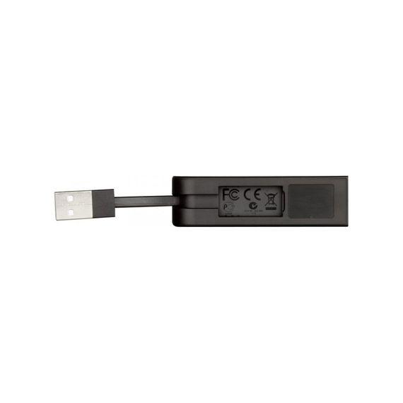 Мережева карта D-Link DUB-E100 | Зображення 2