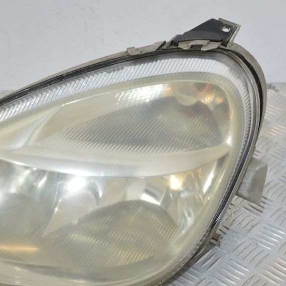 Фара ліва Mercedes A-Class W168 1997-2004 Фара передня ліва Мерседес в168 A1688201761 0301192201 | Зображення 2