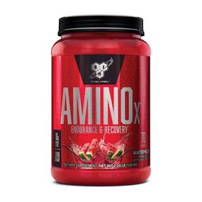 Amino X (1,01 kg, blue raz)