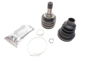 Шрус внутренний Opel Tigra 1.4 16V МКПП 94-00 22z 28z 34.9mm 82mm  16-1026