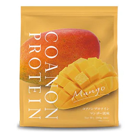 Протеїн Coanon Protein 280 g /14 servings/ Mango