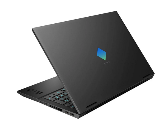 Ноутбук HP Omen  i7 10750H 32Gb SSD 1Tb RTX 3070  Б/В | Зображення 1