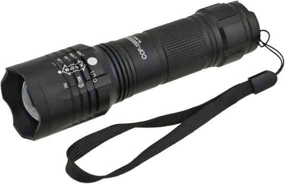 Ручний ліхтарик акумуляторний потужний 1000 люмен XPRO BL 8900-P50 (123463858_323)