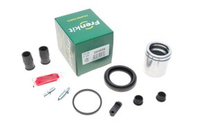 Ремкомплект суппорта переднего VW Caddy III 04-15 d=54mm  +поршень  Ate  254931