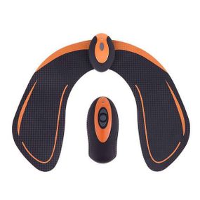 Тренажер-міостимулятор для сідниць Ems Hips Trainer