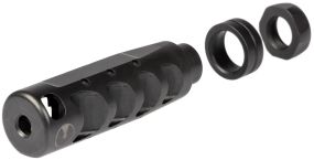 Дульне гальмо-компенсатор ULTRADYNE Apollo Max кал. 223 Rem 1/2-28