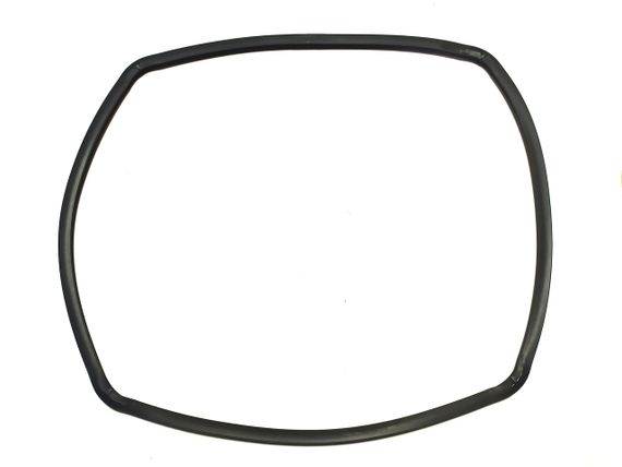Уплотнитель духовки 380*370 мм. Beko 455920052