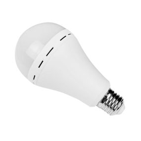 Лампа акумуляторна LED EL1505D-12W7 WORK'S