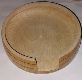 Блюдо для проскомидії (агнця), 18см