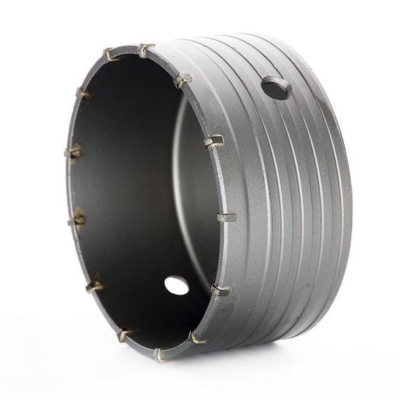 Свердло корончасте для бетону 125 мм APRO 8190141