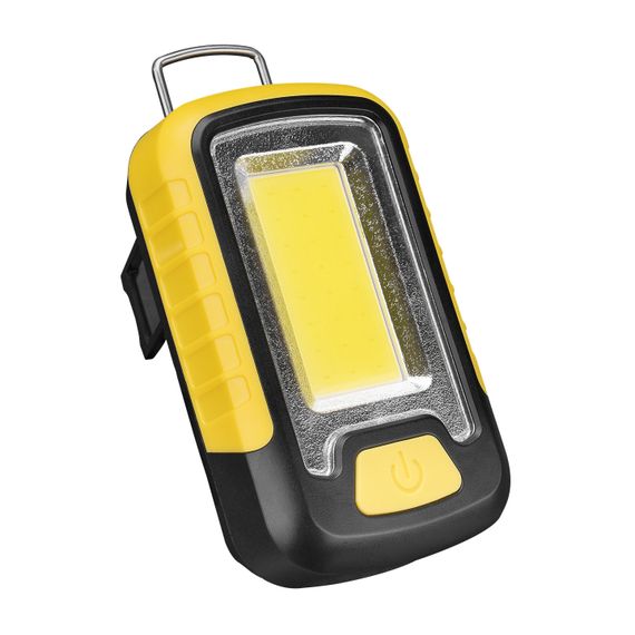 Кемпинговая лампа фонарь S-link SL-F673, Фонарь кемпинговый, Лампа RH-172 кемпинговая аккумуляторная | Зображення 1