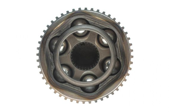 Шрус наружный Ford Transit 06-14 28z 28z 59.1mm 92mm 79mm  +ABS48z  15-1674 | Зображення 2