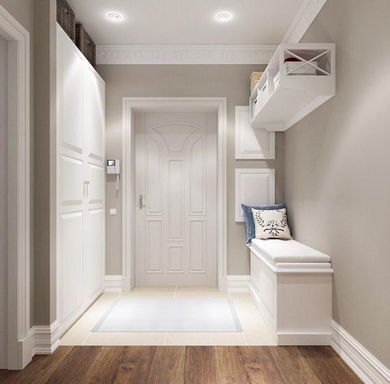 Светильник точечный LED HDL-M46 3W WW Wood | Зображення 4