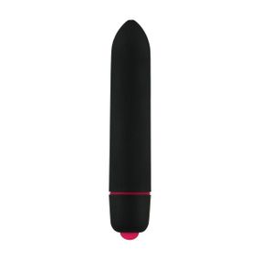Вибропуля Adrien Lastic Univibe, 10 режимов работы, силикон, на батарейках Sex Aura