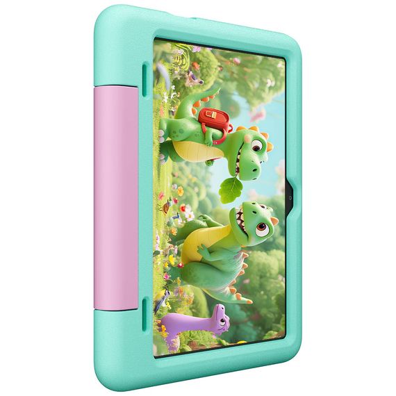 Планшет Blackview Tab 20 Kids 10.1" 4/64GB / WiFi / Fairy Green (6931548324744) | Зображення 2
