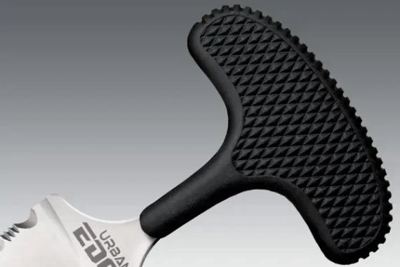 Ніж Cold Steel Urban Edge Double Serrated Edge | Зображення 4