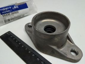 Опора заднього амортизатора Ceed/i30/Elantra, MOBIS (553302H000) (55330-2H000)
