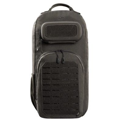 Рюкзак туристический Highlander Stoirm Gearslinger 12L Dark Grey (TT189-DGY) (929710) | Зображення 7