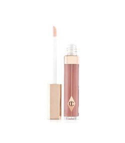 Блиск для губ Charlotte Tilbury Lip Lustre Pillow Talk luxe colour-rich - Pillow Talk (3.5 ml)
