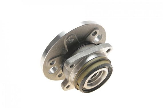 Підшипник маточини задньої Mercedes Benz Sprinter VW Crafter 06- 02.32.133 | Зображення 2