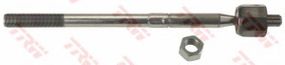 Тяга рульова FORD GALAXY, MONDEO IV, S-MAX, VOLVO S60 II 06 перед. міст (Вир-во TRW) TRW JAR1256 на FORD MONDEO IV Turnier (BA7)
