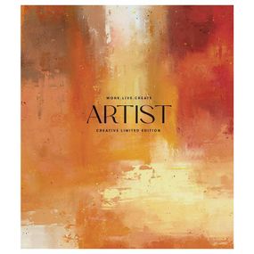 Зошит загальний "Artist" 080-3189L-2 у лінію, 80 аркушів