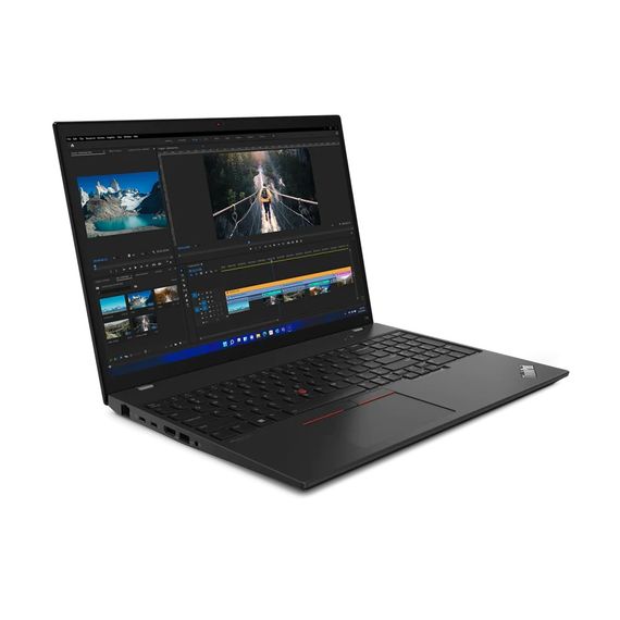 Ноутбук Lenovo ThinkPad T16 16WUXGA IPS AG/AMD R7 6850U/16/1024F/int/W11P (21CH0025RA) | Зображення 2