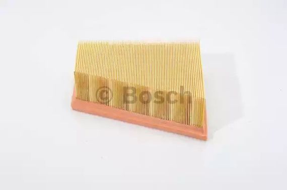 Фільтр повітряний SEAT IBIZA, VW SPACEFOX, BOSCH (1457433575) | Зображення 2