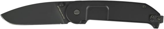 Ніж Extrema Ratio BF2 CD MIL-C Black