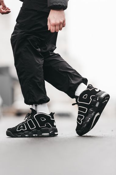 Кросівки на кожний день Air More Uptempo , В'єтнам 0725 39 | Зображення 7