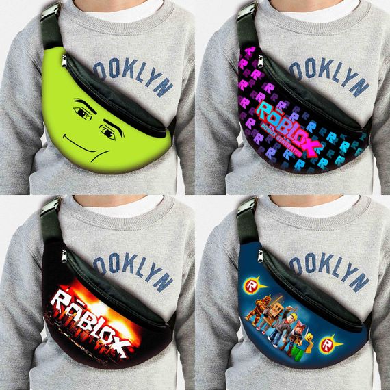 Дропшиппинг работа,детские сумки-бананки по дропшиппингу,бананки оптом (00265) | Зображення 5