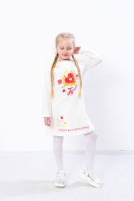 Сукня для дівчинки, 122 см