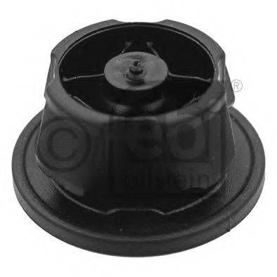 Втулка FEBI BILSTEIN 40836 на MERCEDES-BENZ SLK (R172)