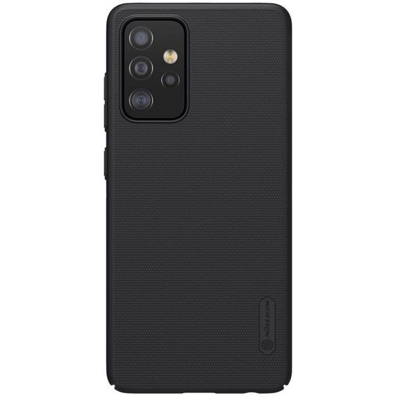 Чохол Nillkin Matte для Samsung Galaxy A72 4G / A72 5G
