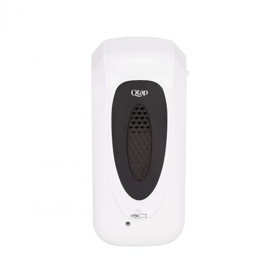 Дезінфектор для рук Qtap Dezinfektor DZ600WP | Зображення 6