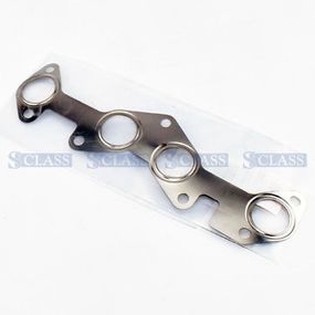 Прокладка выпускного коллектора Renault Kangoo 1.2 i 97-, Elring, 773.291,