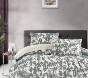 Постельное белье First Choice Homesko Ranforse семейный 160 х 220 см Colin Green