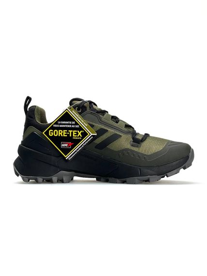 Чоловічі кросівки Terrex Swift R Khaki , В'єтнам,  еврозима 44 27.5 | Зображення 2