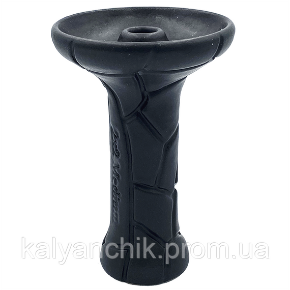 >Чаша для кальяна 2x2Hookah Medium Turtle