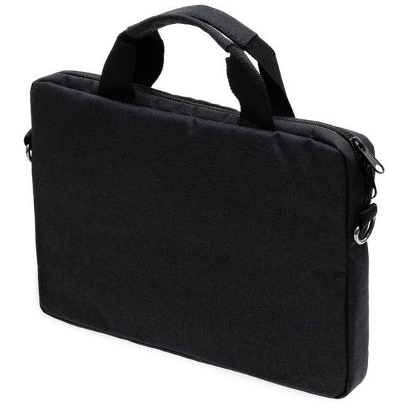 Сумка для ноутбука Vinga 14" NB1403 melange black (NB1403BK) | Зображення 1