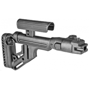 Приклад FAB Defense UAS Приклад для АК 47 АК 74 Складной приклад ак 74 Приклад для оружия