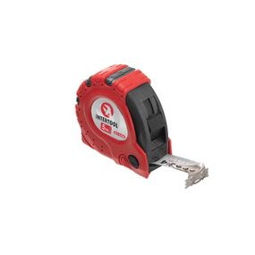 Рулетка 5 м "Супер Магніт" INTERTOOL MT-0306