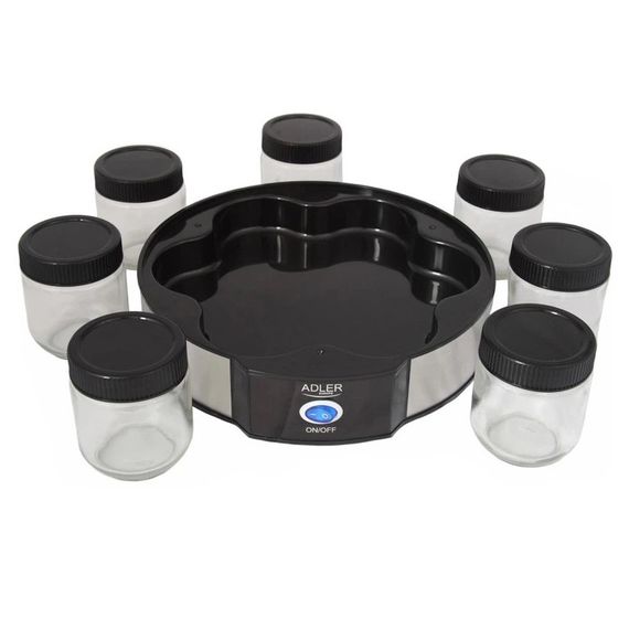 Йогуртница Adler AD 4476 XB-72 | Зображення 3