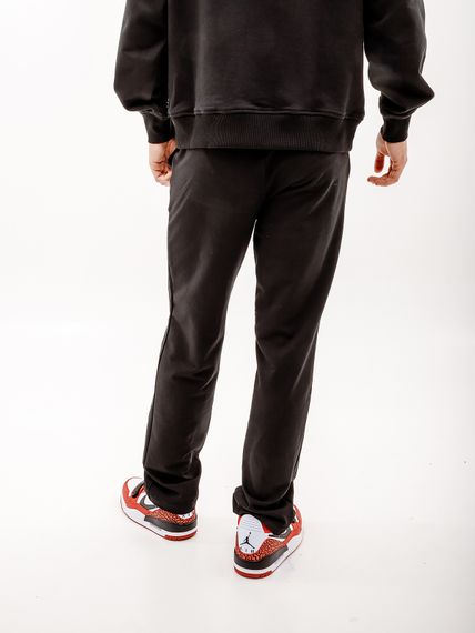 Штани AUSTRALIAN ESSENTIALS FLEECE TROUSERS | Зображення 1