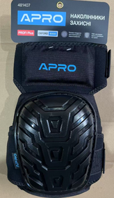 Наколенники защитные Professional Plus APRO