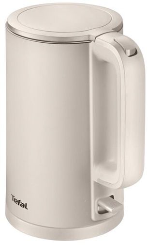 Электрочайник Tefal KO140BE0 1.5 л бежевый | Зображення 1
