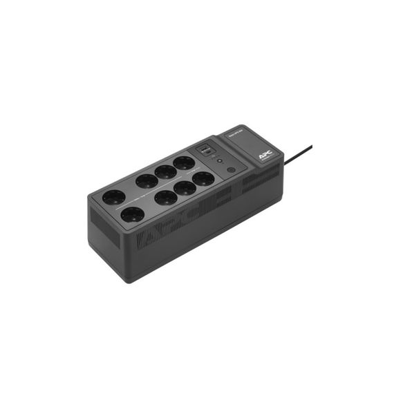 Пристрій безперебійного живлення APC Back-UPS 850VA (BE850G2-RS) | Зображення 2